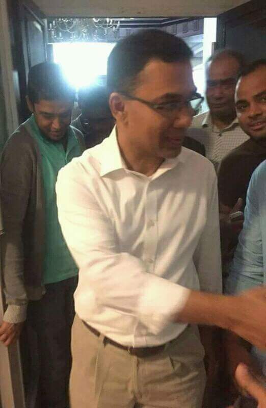 ahead_arif's tweet photo. কিংবদন্তীর মহানায়ক -------------
জননেতা তারেক রহমান, তোমার অপেক্ষায় বাংলাদেশ। https://t.co/PNKWeWd7kU