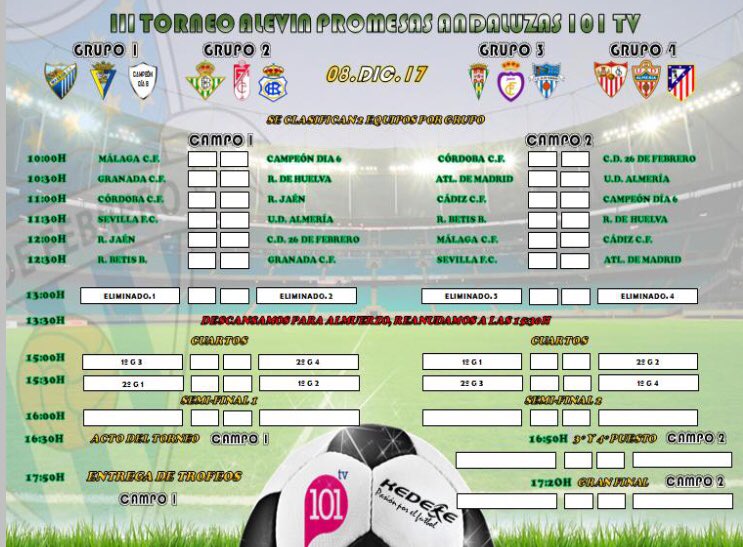 Promesas Andaluzas tweet media