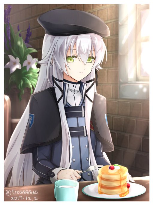 アルティナのtwitterイラスト検索結果 古い順