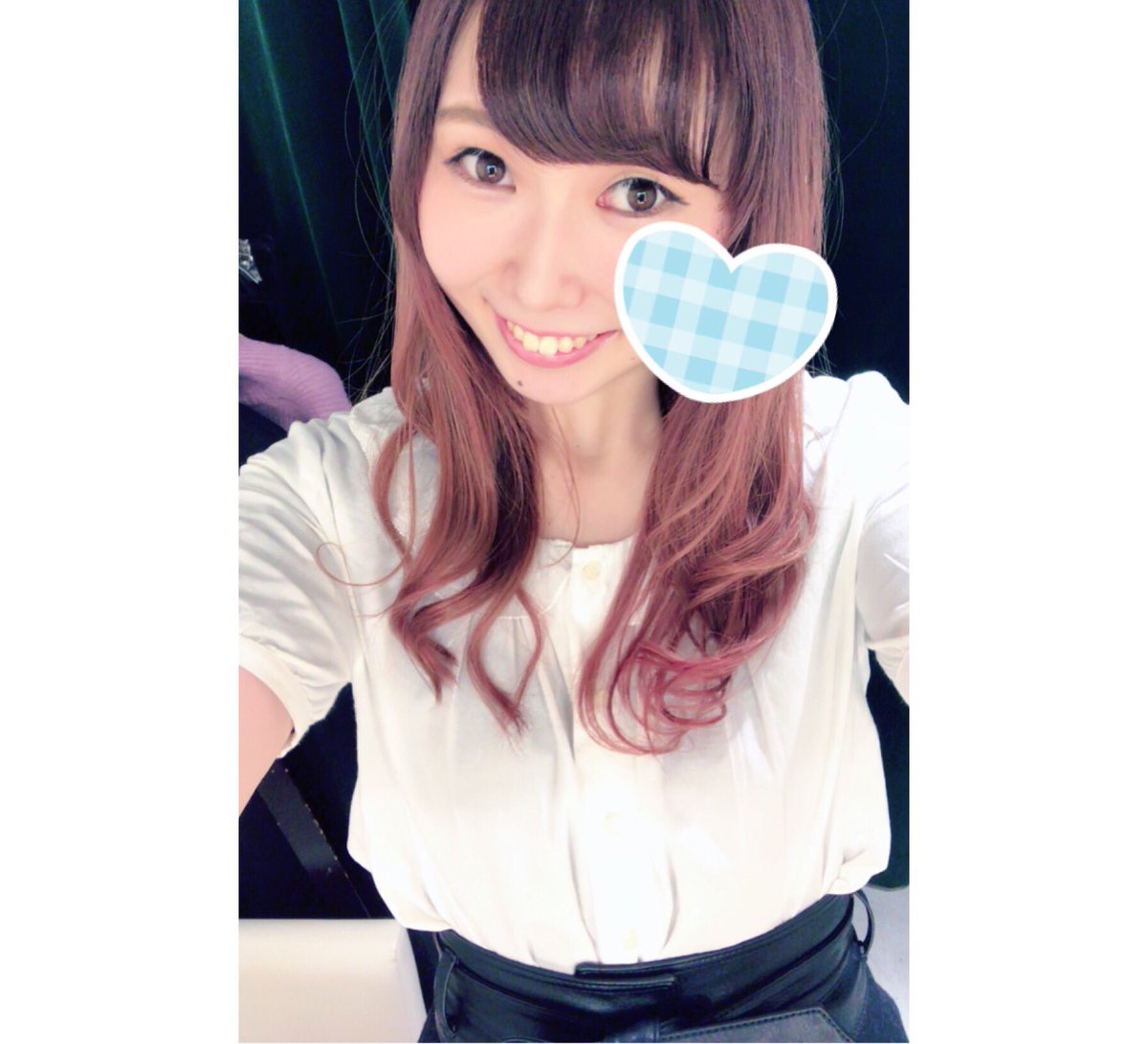 nanae_mizuki's tweet photo. 前回は気づいたらなんとリスナーさんが550人超えてたんだよね!笑
今日は何人見にきてくれるかな、たのしみ☺️
#nanaChannel #SHOWROOM #初心者スタートダッシュイベント参加中
#フォローしてね https://t.co/duzLYWoBoE