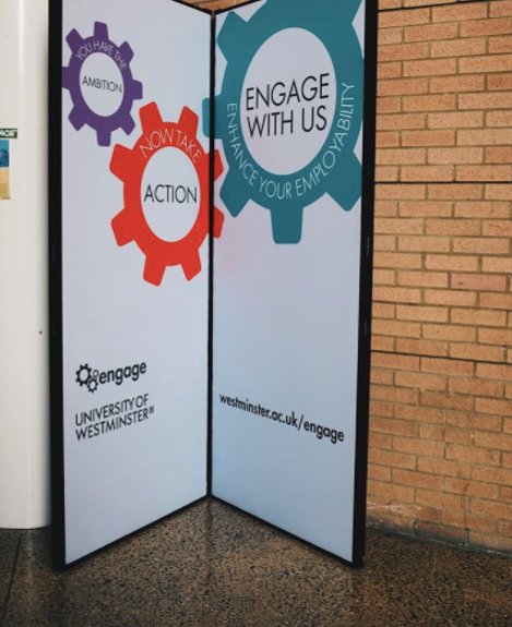 StudentsofPR's tweet image. Interested in learning how to be an effective leader? Book your place now! 
your.westminster.ac.uk/form/what-it-t… ! 
#studentsofpr #londonisopen