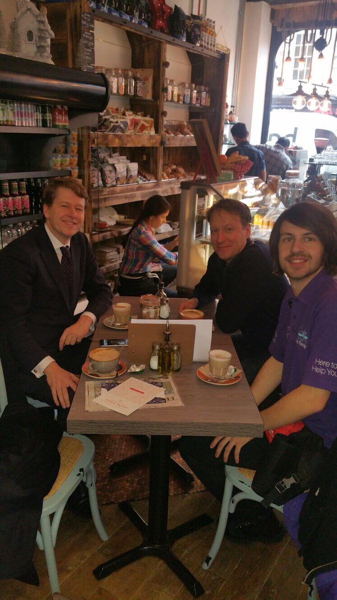 Worcester BID tweet media