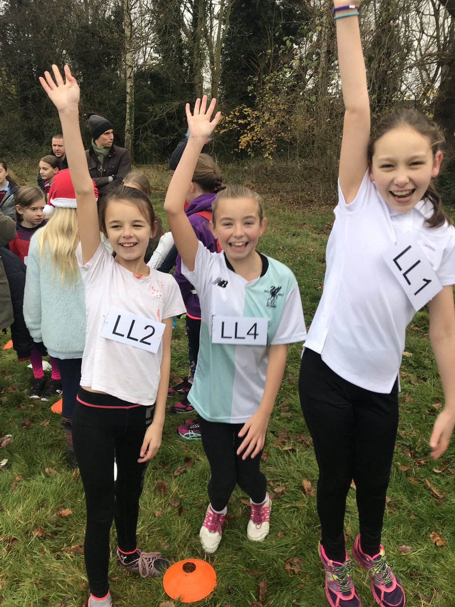 Lillington School Y6 tweet media