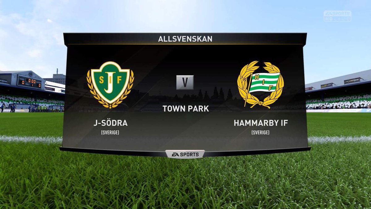 Hammarby E-sport tweet media
