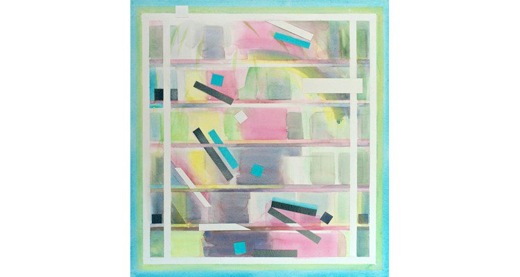 MuseumandArt's tweet photo. "Lovely work" "Thank you" "Some fab pieces" "Terrific"  #visitorcomments #artexhibition "Janet Boulton: #watercolours   On till 20 January 2018! https://t.co/6JV86pSGPW