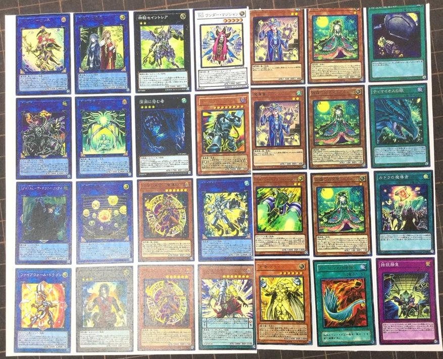 ট ইট র カードゲームショップ オレタン 遊戯王１００円ガチャ更新しました 今人気のハリファイバーも入れてます ぜひチャレンジしてみてください 遊戯王