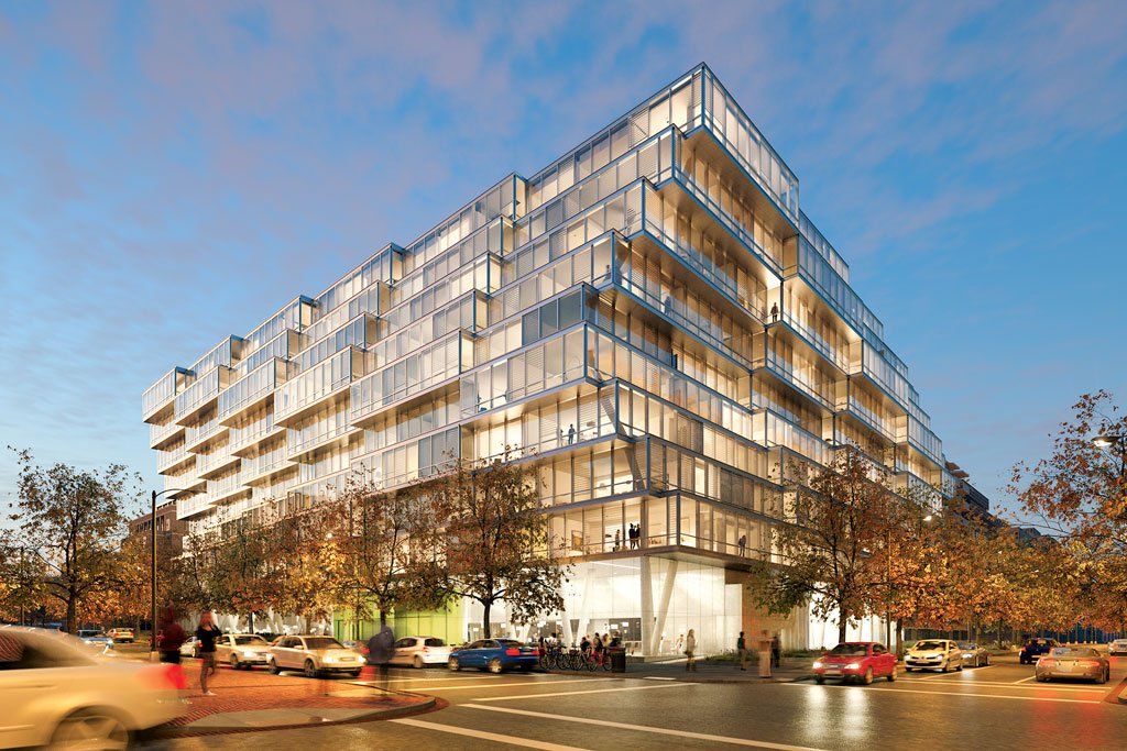 BIModel1's tweet photo. Look Inside DC's Stunning New West End Library @COREdc @ARCHICAD https://t.co/kc5DnMjNX1 #notableARCHICADUser #DesignedinARCHICAD https://t.co/dnzfH43wVl