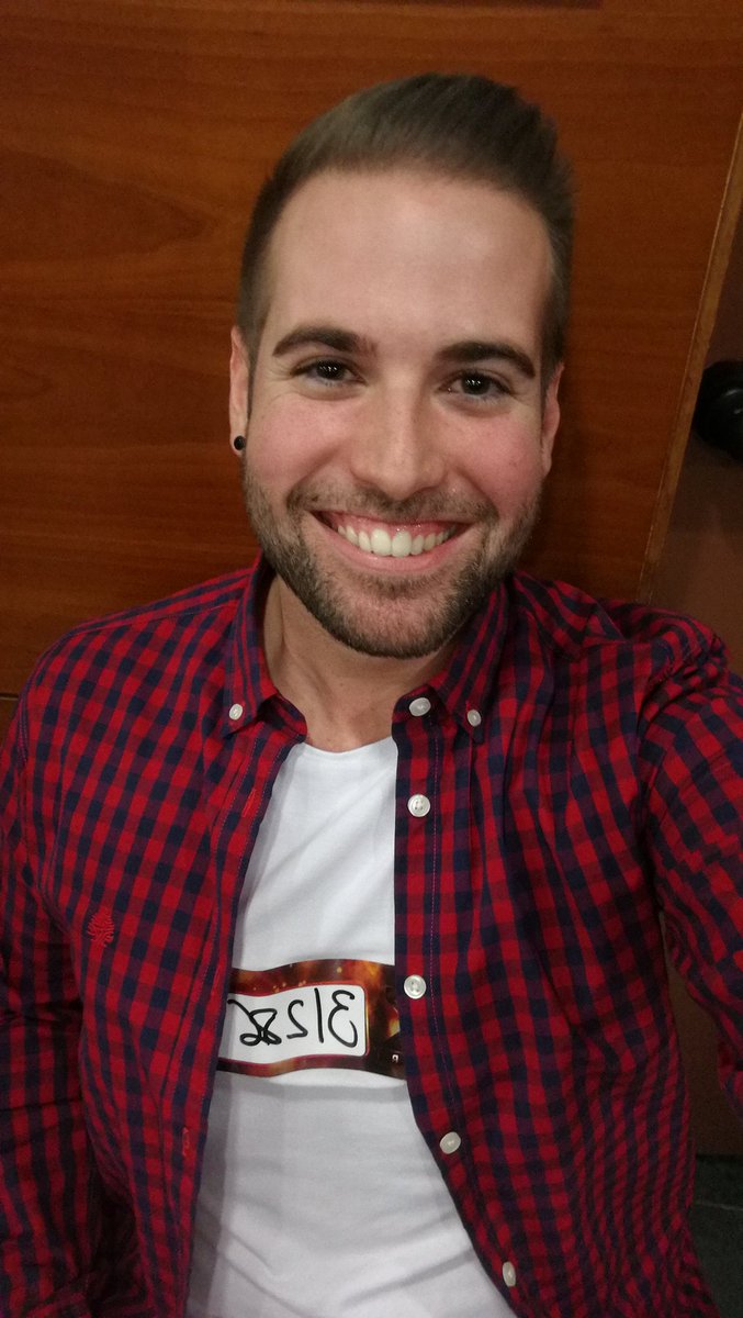 alejandroIBAZAR's tweet photo. #CastingFactorX #Barcelona @FactorXTV https://t.co/u95Wobw2Dx