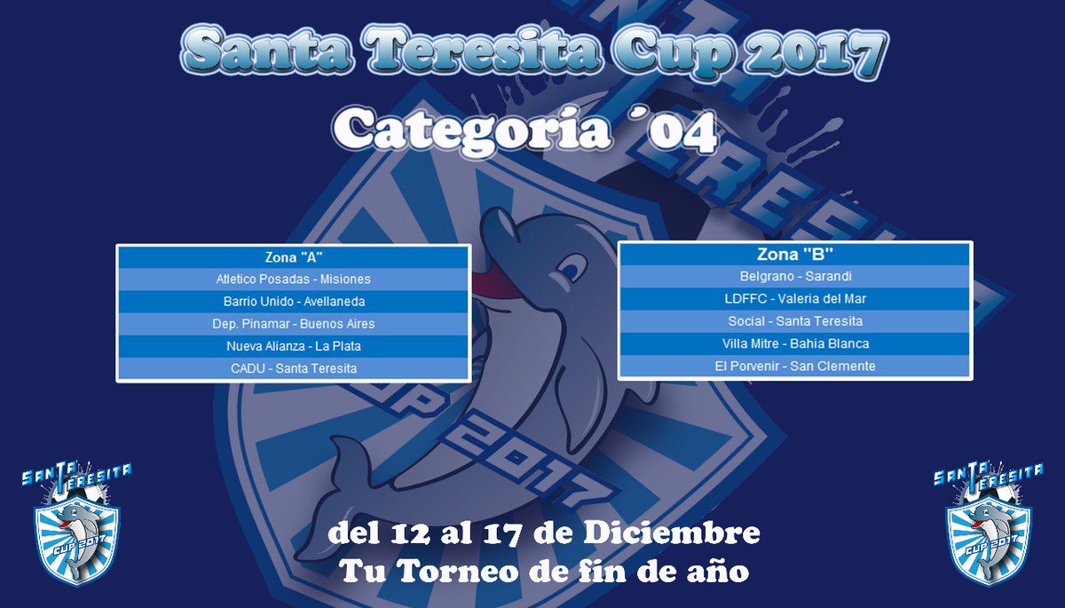CupSanta's tweet photo. #STC2017
Zonas de las categorías de fútbol 11
@PorLaCamisetaOk @SABADOGOL @crisfaoficial https://t.co/HRl2H9JNa9