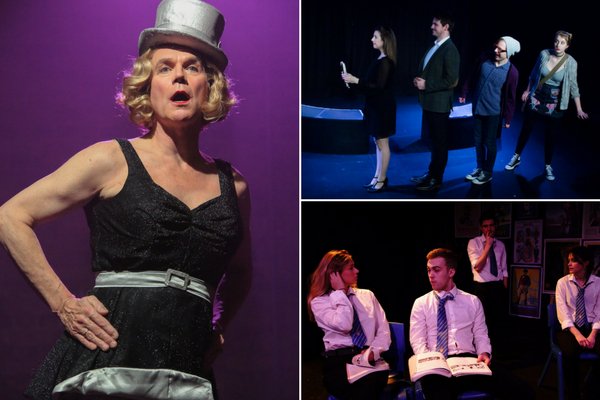 .<a href="/TerriPaddock/">Follow me @terripaddock.bsky.social</a>: Worth seeing (while you still can): #PrivatesOnParade <a href="/OrdinaryDaysLDN/">Ordinary Days LDN</a> <a href="/endof_history/">The End of History</a> dlvr.it/Q3z3jn #Mates