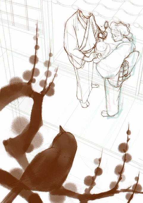 人情裏長屋のtwitterイラスト検索結果 人情裏長屋のtwitterイラスト検索結果