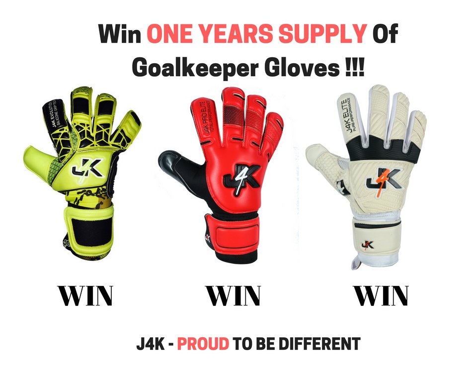pb goalkeeper gloves