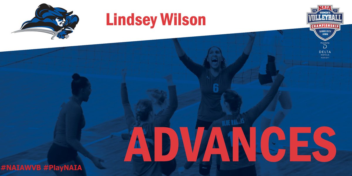 NAIA (@naia) on Twitter photo .@LWCAthletics advances to the championship match for the first time in school history with a sweep of <a href="/MBUAthletics/">Missouri Baptist Athletics</a>
#NAIAWVB #PlayNAIA .@LWCAthletics advances to the championship match for the first time in school history with a sweep of <a href="/MBUAthletics/">Missouri Baptist Athletics</a>
#NAIAWVB #PlayNAIA