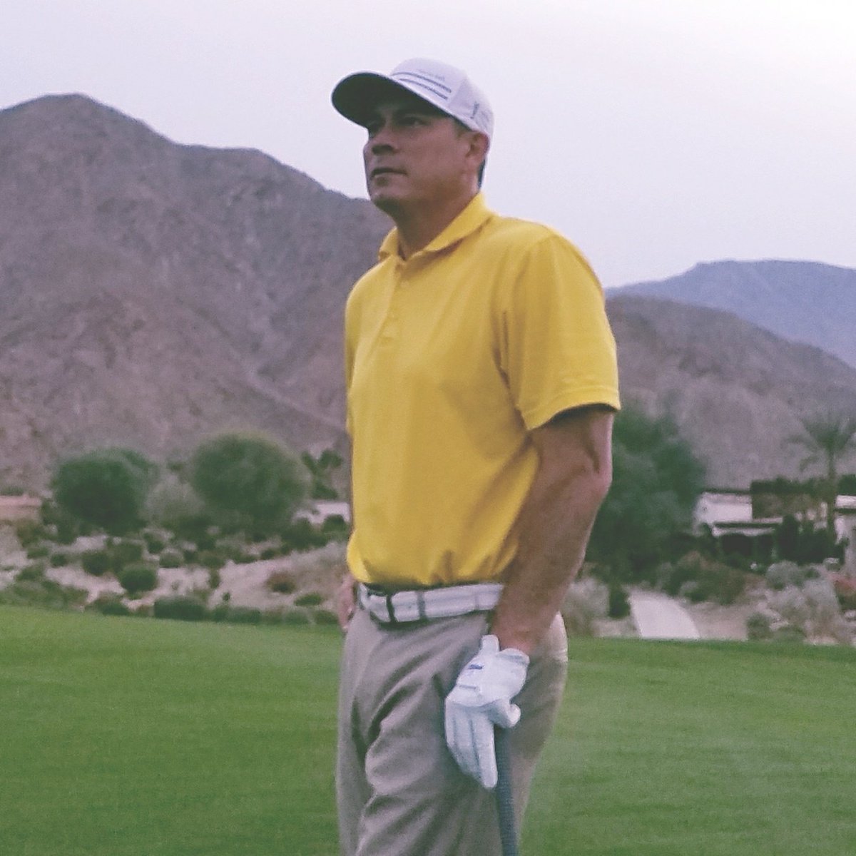 BizDevTim's tweet image. #NewProfilePic 
Best golf course ever. THE TRADITION GOLF CLUB!