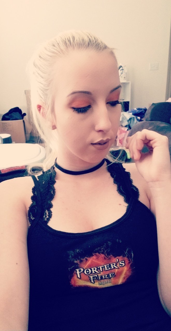 TW Pornstars - Darcie Belle. Twitter. When your make up matches your