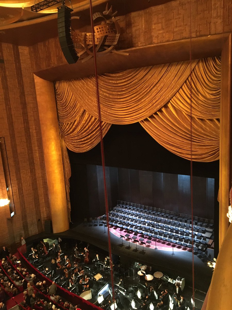 53rd performance of Verdi's Requiem at the Metropolitan Opera, dedicated to the memory of Dmitri Hvorostovsky.