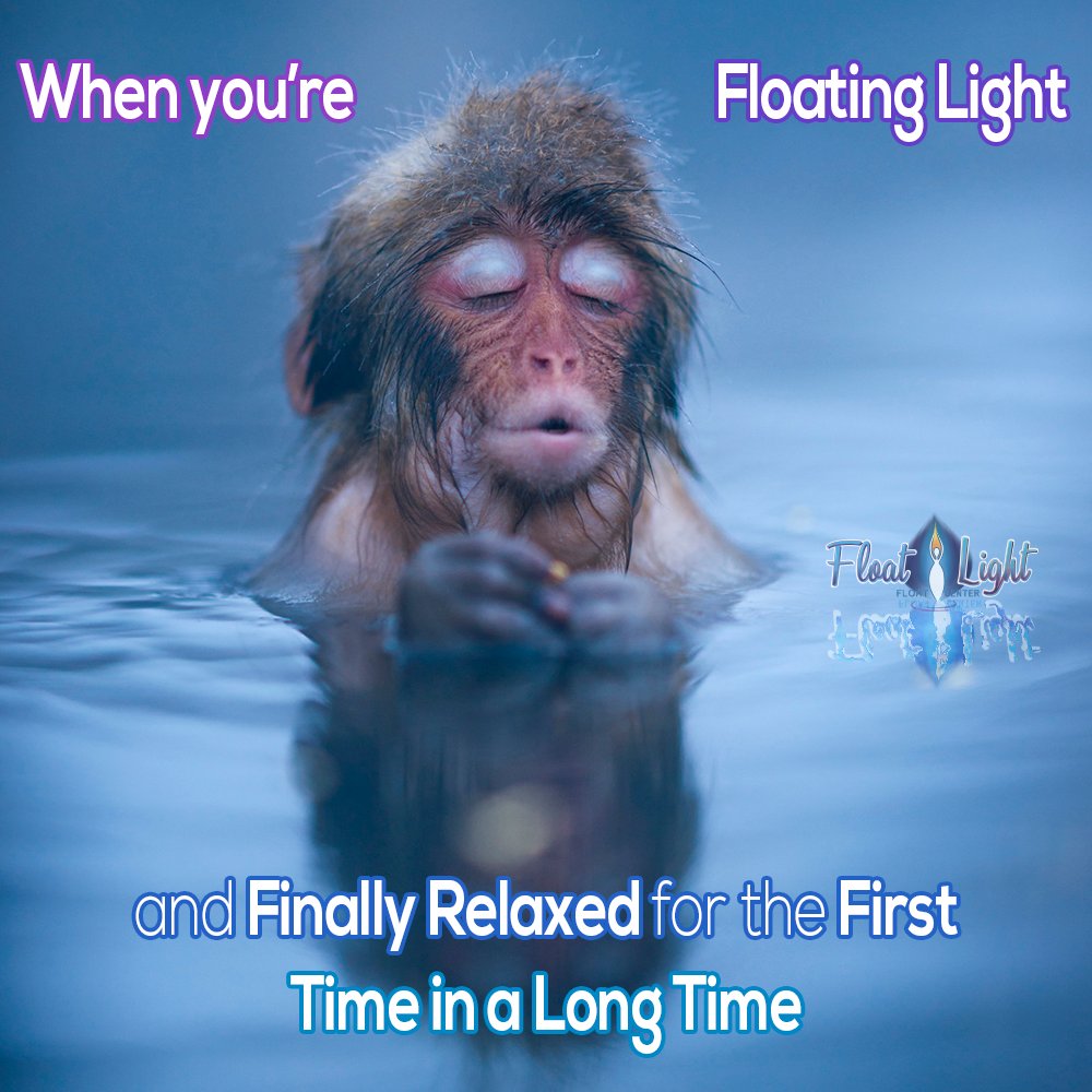 floatlightfloat's tweet photo. Just in time for the #holiday season, #floatlight has the perfect gift for a friend or loved one. #giveafloat with a #giftcard of #floatinglight. #relaxation #meditation #sensorydeprivation #floatfam #floatfriends #floatfamily https://t.co/8mlF6Sc9gM