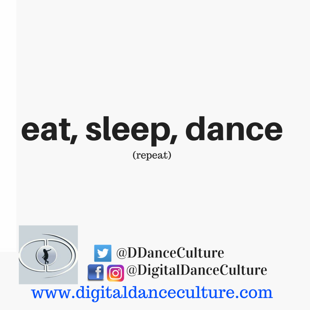 DDanceCulture's tweet photo. On the weekends we,... https://t.co/18PimE6KS9