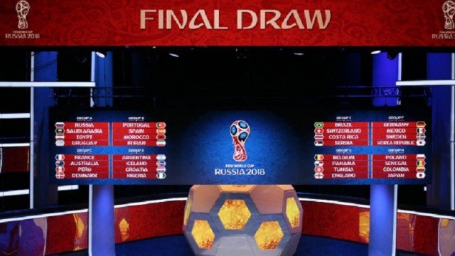 marokko's tweet photo. WK 2018: het volledige overzicht voor groepsfase Marokko - https://t.co/kTVf4ZSQXz
#marokko #atlasleeuwen #wk2018 #groepsfase #hervérenard #loting https://t.co/L0EjziRucE