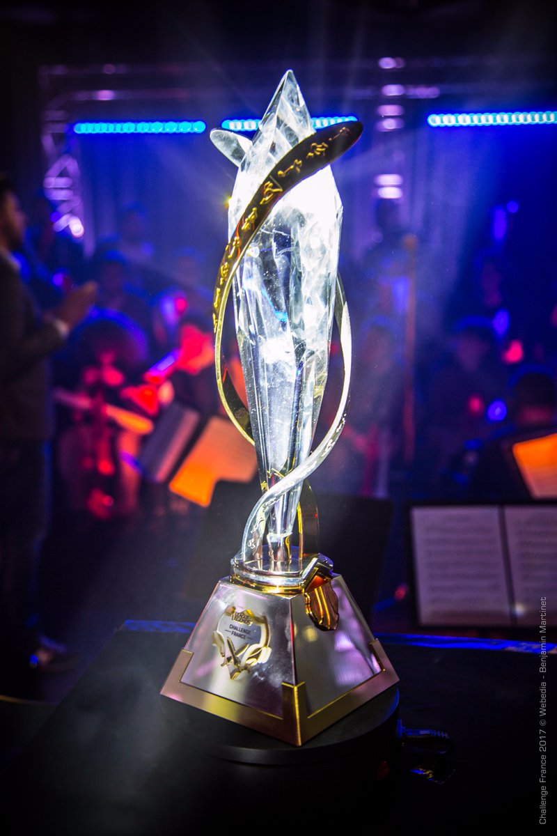 ShortID's tweet photo. Congrats @MilleniumTeam ! Awesome finals #CFLOL17 💪💪🤗 @Millenium_LoL 
Full Gallery 📷 : https://t.co/aNL29hdGkY https://t.co/0lq0pVG5Hh