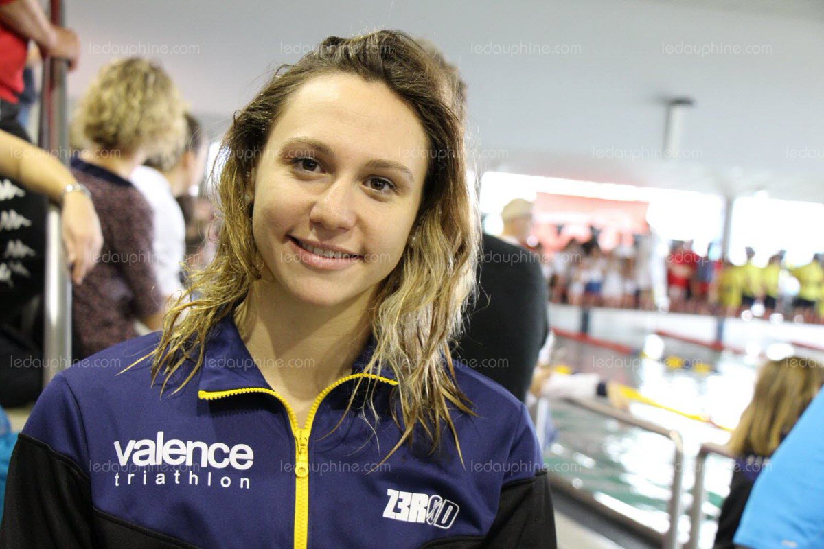LeDL26et07's tweet image. #Drôme | #Natation | #Valence : Mathilde Cini double championne de France !
ledauphine.com/sport/2017/12/… via @Ledauphine.com