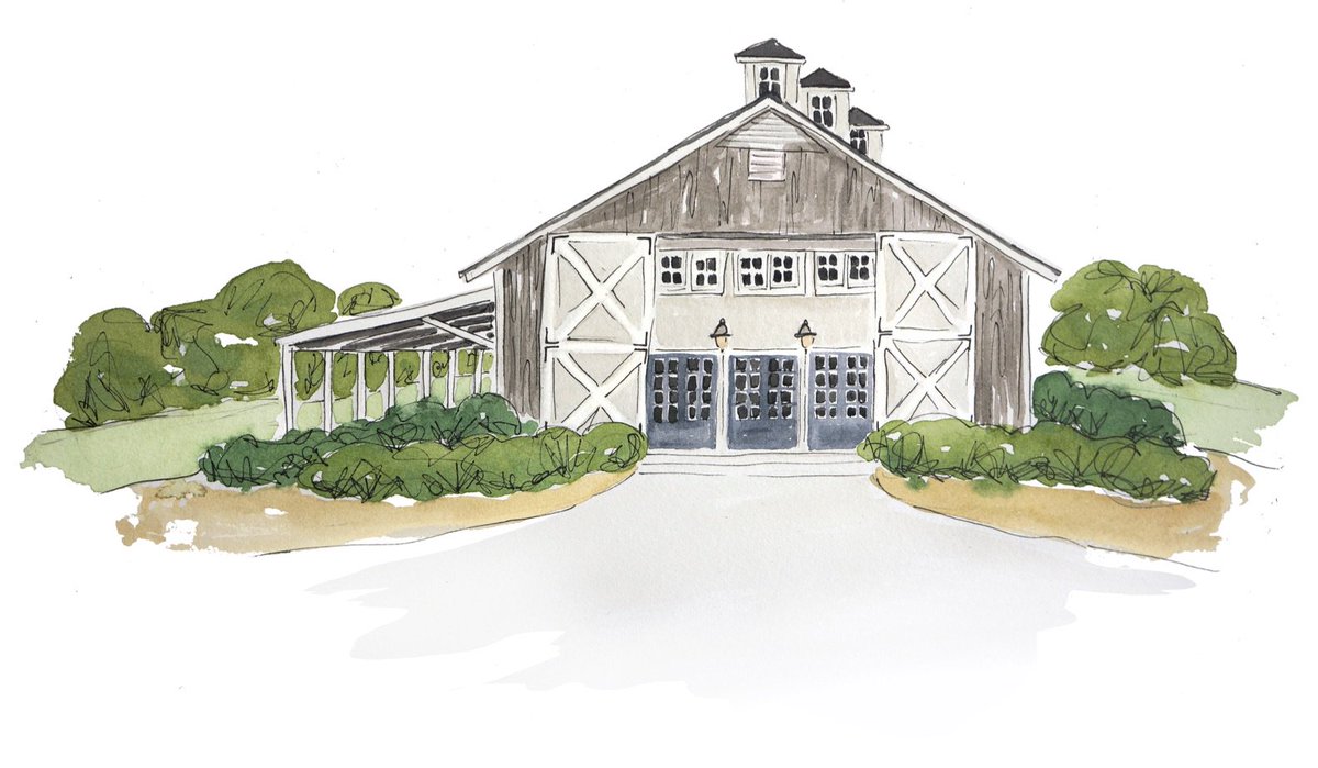 Kansas City's newest wedding venue! Opening July 2018. This is our beautiful event space. Engaged or soon to be married? Contact us for more information! 
Website: thefarmsatwoodendsprings.com