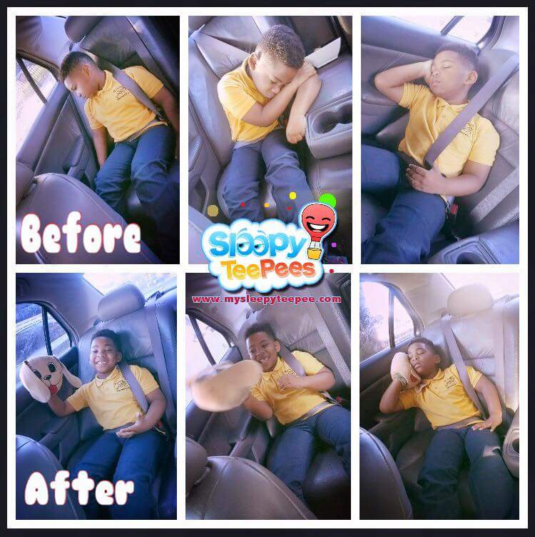 solution2forecl's tweet image. @sleepyteepees1 
 Love seeing my son happy! Thank you Sleepy TeePees for the smile on Prince Levi&apos;s face! #LikeThisPage #ShareThisPage #Go