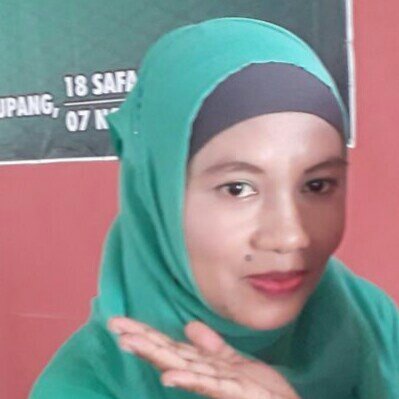 #FotoProfilBaru