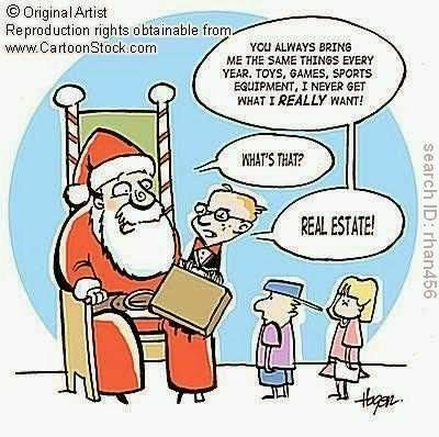 Dont waste time asking Santa for a home - ask #deansgroup...
If you want a home for your gift this year nows the time to give us a call.
#homebuying #homeiswherethestorybegins