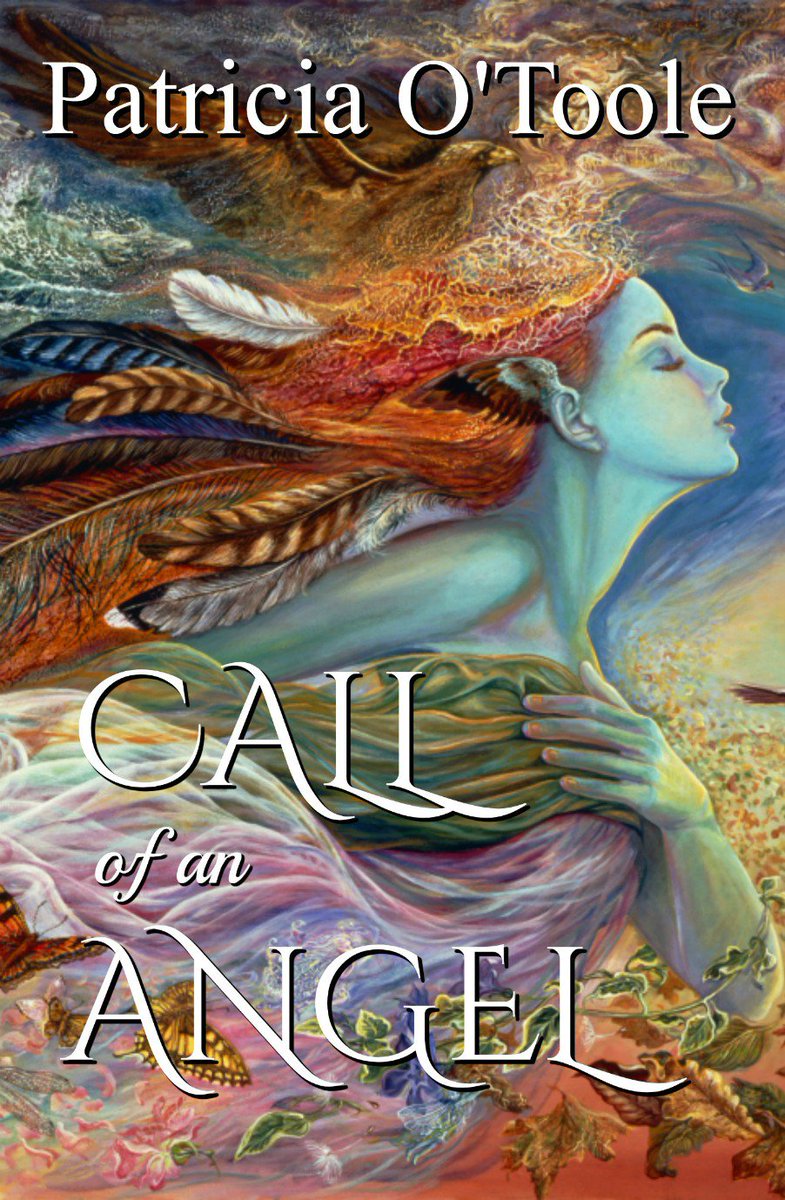Blackbird_Bks's tweet photo. THE PERFECT GIFT... Christmas shopping today? Wherever you are in the world, order Call of an Angel for £9.99 [appx E11,31/US$13.46] https://t.co/m6CMTy2NVm &amp; they'll post it anywhere in the world for free! #truestory #angelencounters #angels #spiritual @callofanangel https://t.co/9q15UDejHk