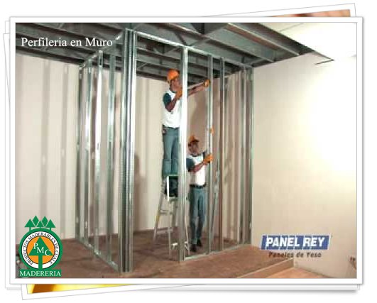 MaderablesCuale's tweet photo. Elaboración de muros divisorios de #PANELYESO es necesario la #PERFILERIA #PuertoVallarta. Visita: https://t.co/qlmYUmwVA8 https://t.co/x1UrWpOAHa