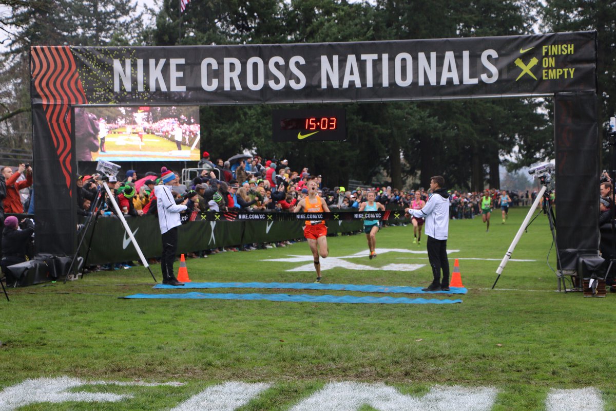 MileSplit US tweet media