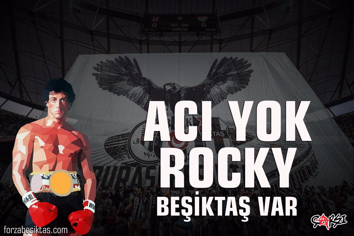 Acı yok, acı yok... <a href="/GalatasaraySK/">Galatasaray SK</a> <a href="/ultrAslan/">ultrAslan</a>