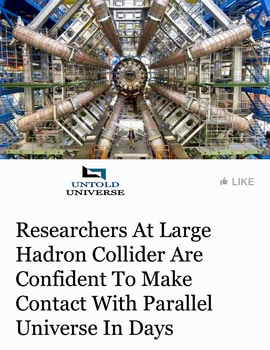 Einstein's God Model tweet media