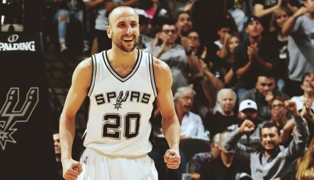 SpursNationCP's tweet photo. In the past 20 years, the San Antonio Spurs have spent 48 days with a losing record, the fewest in the NBA.

The next closest team is the Dallas Mavericks with 759 days.

#SpursNation https://t.co/VYK0yGu9ds