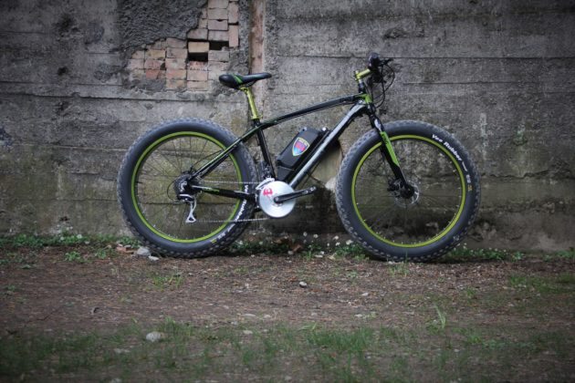 vaielettrico's tweet photo. Rendere qualsiasi salita scalabile in bicicletta. Questo promette Best, kit elettrico dell’azienda emiliana Bikee Bike. Nata dall’idea di due fratelli reggiani, cresciuti a pane e motori... Bella storia, scopritela qui https://t.co/oIY8G5BPYR https://t.co/xCvqrfaFIg