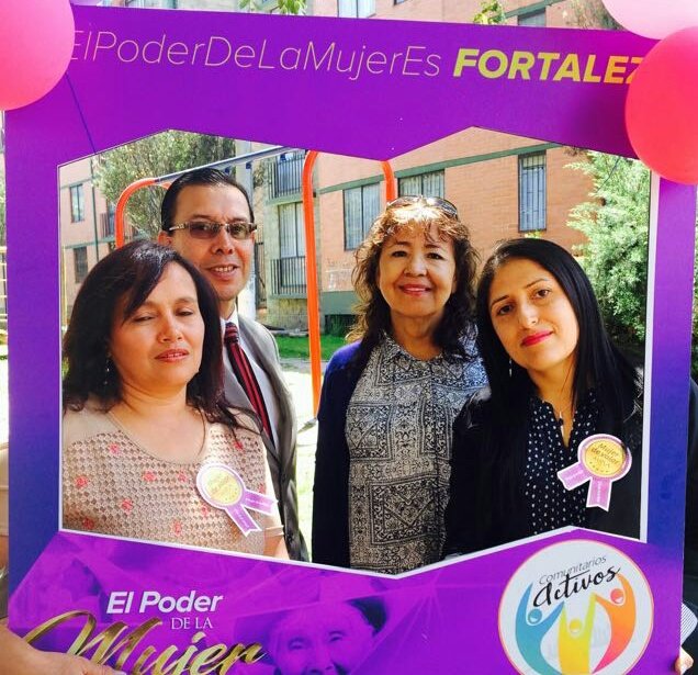 CastilloMariio's tweet photo. #ElPoderDeLaMujerEs trabajo continuo que debemos reconocer  @tefixescobar @almartinezva @jcchacon20 @Baena @hcaycedo https://t.co/ADxSBVsOlF