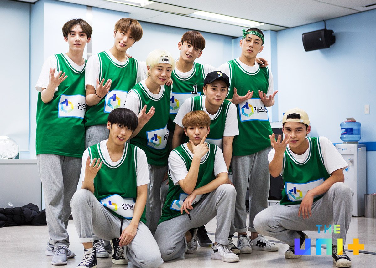 비트윈 [BEATWIN] (BEATWIN_) / Twitter