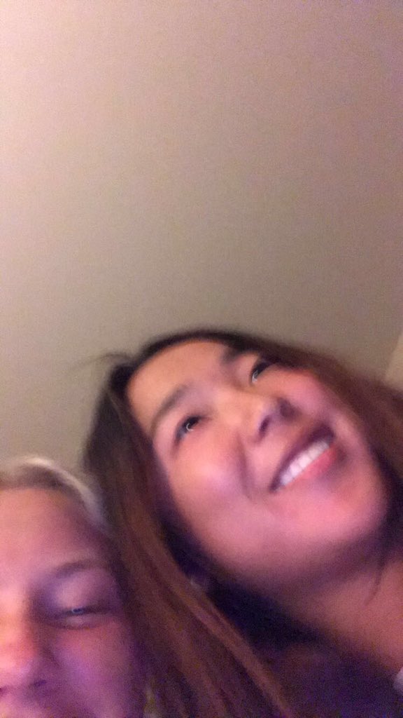 j_wilkins18's tweet photo. Happy 18th to my Susan<3 love u boo...... #tats #fhock #cupcakke @sujkang ๐๐๐ https://t.co/x3XpMBJmuU