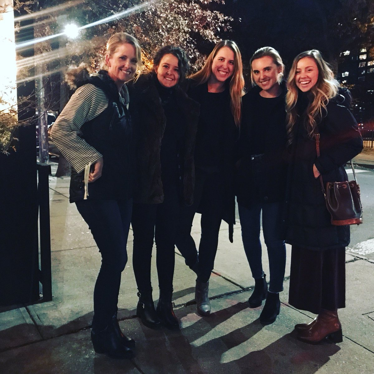 Rogers_DECA's tweet photo. Day 3: Fun learning about marketing @Converse and catching up with alumni RHS DECA students! #sohotour #proudteacher #nycdecaexperience https://t.co/NGcJU8poY7