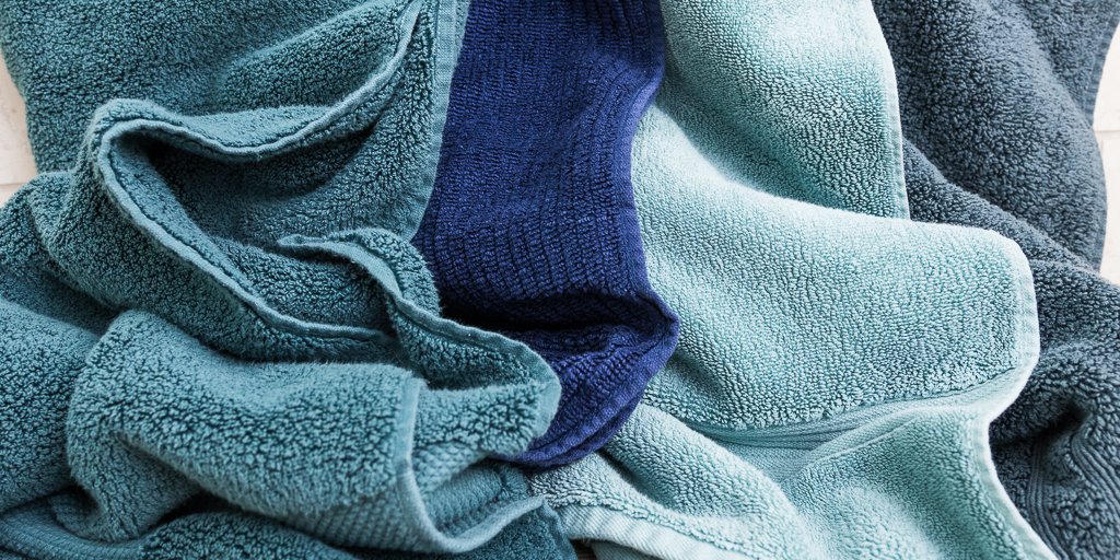 Wirecutter on Twitter "If your bath towel is still damp today from