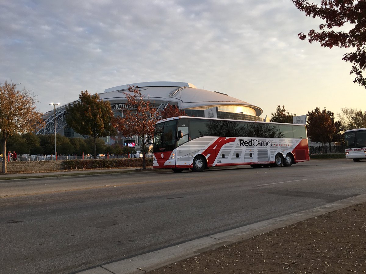 RCCharters's tweet image. It’s game day at the Big XII Championship. Can’t think of a better way to start a day. Go Sooners!
#BeatTCU #Rollout #GoIMG