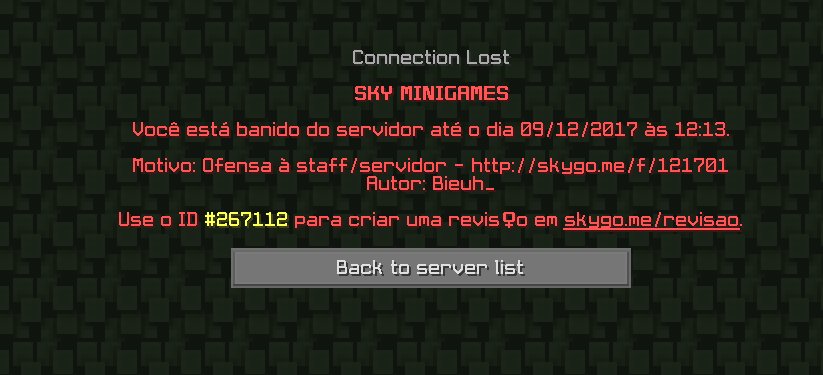 eu só disse q tava lagado ;-;