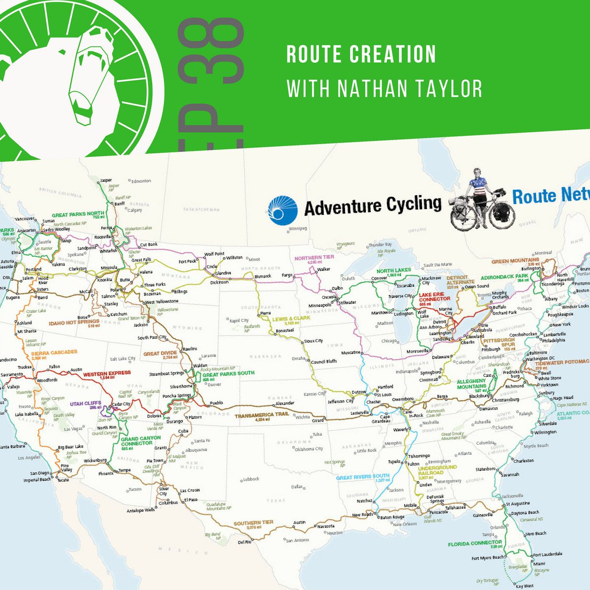 Bikepack Canada tweet media