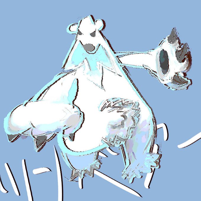 ツンベアーのtwitterイラスト検索結果 古い順 ツンベアーのtwitterイラスト検索結果 古い順