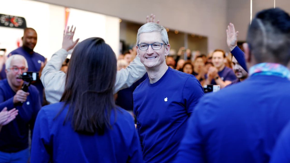 How the biggest tech companies - Apple, Amazon, Alphabet, Microsoft, Apple - and their lobbyists won big with last night’s tax vote (to repatriate their overseas billions at a low rate)
buff.ly/2ABRcL4