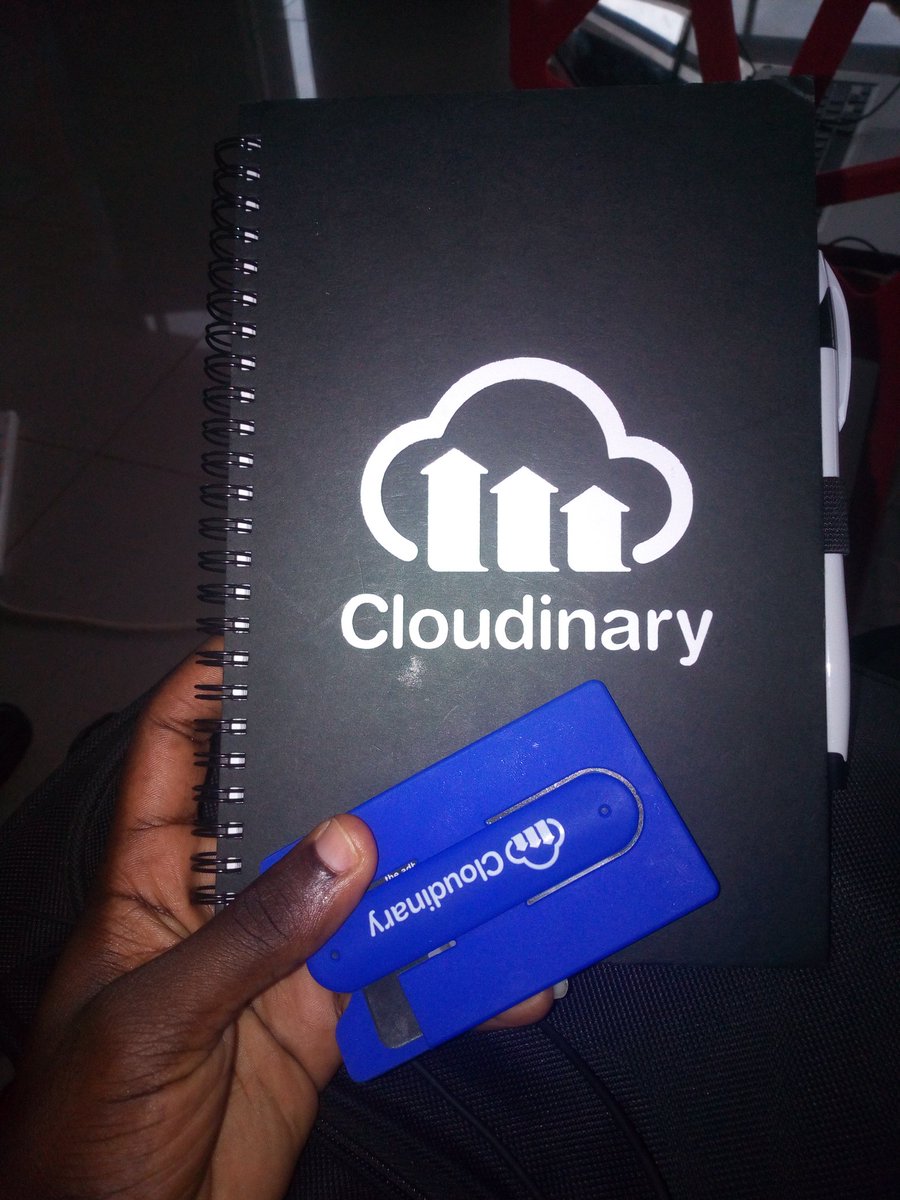 Atemi_David's tweet photo. Just got myself some goods #forloopkampala @lornamariak @InnovationVilla @codebeast @ojaynico @unicodeveloper https://t.co/ijKKrmIJKx