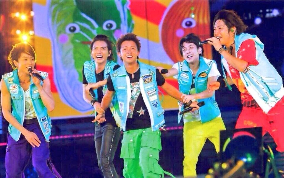 _ARASHI_OHNO_'s tweet photo. 🎈初の嵐垢 作ってみました🎈️️️

💙大野智よりのAll🐟

💚福岡勢🍜

💛JK1👧🏻

💜無言フォローOKです🙆🏻

❤嵐の笑顔が大好きです︎😇

よろしくおねがいします🙇🏻🙏🏻

#嵐垢
#RTした人必ずフォローします
#ARASHICさんと繋がりたい
#お友達探し
#ヤフオク勢 https://t.co/L7CHtlcjXU