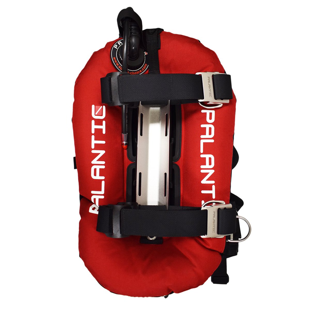 ScubaChoice's tweet photo. Palantic Donut Wing Single Tank Harness System. Shop at https://t.co/s8KjwnRZRd
#scubadiving #Palantic #scubatank #scubagear #diveshop #divingaccessories https://t.co/h8TN18jAHz