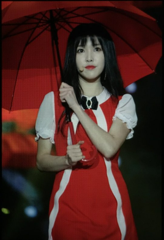 Lovelyrics_GF's tweet photo. 171202 멜론 뮤직어워드 프리뷰
#여자친구 #GFRIEND 
#유주 #YUJU 
날짜 잘못입력해서 다시 올립니다. https://t.co/ED9Ck2S6U6